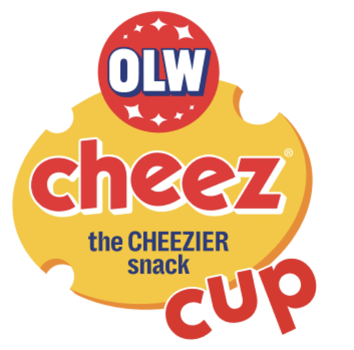 OLW cheez cup